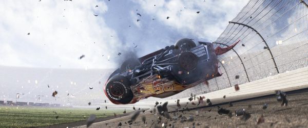 Produktbild: Cars 3 - Evolution
