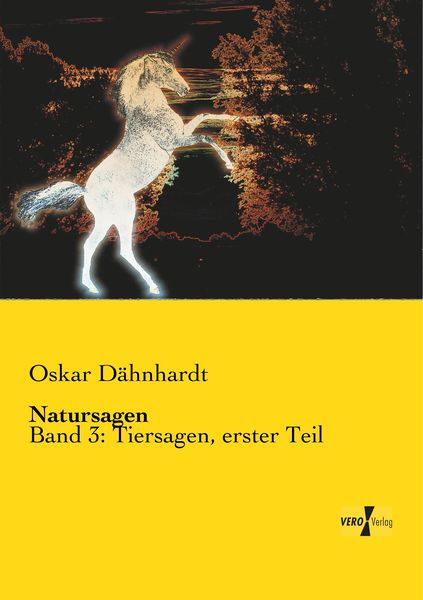 Produktbild: Natursagen