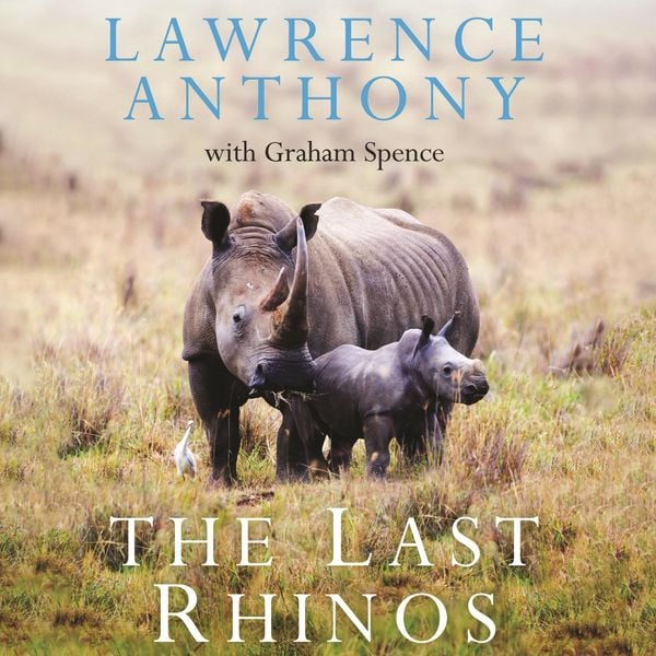 Produktbild: The Last Rhinos