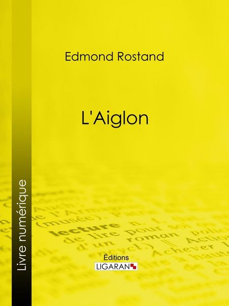 Produktbild: L'Aiglon