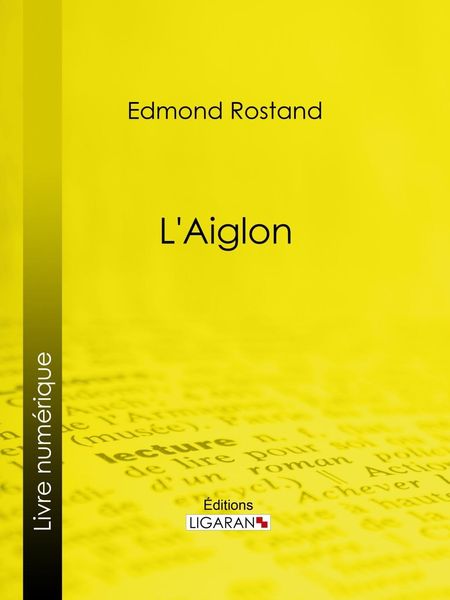 Produktbild: L'Aiglon