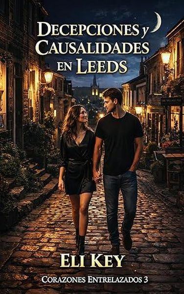 Produktbild: Decepciones y Causalidades en Leeds