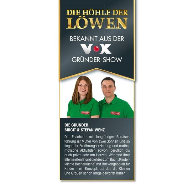Kinderleichte Becherküche - Kleine Gerichte ganz groß! (Band 4)