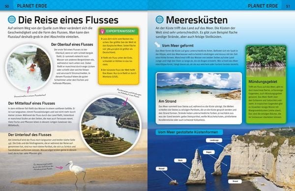 Produktbild: Das gro&szlig;e Ravensburger Grundschulwissen