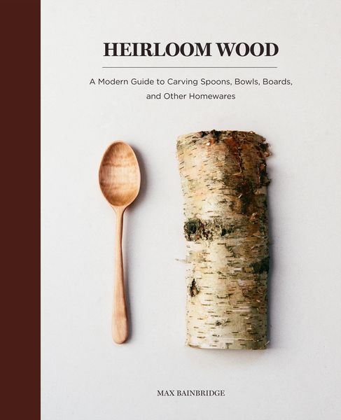 Produktbild: Heirloom Wood