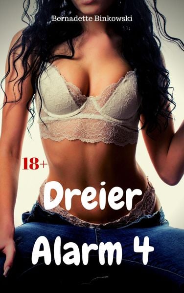 Produktbild: Dreier Alarm 4