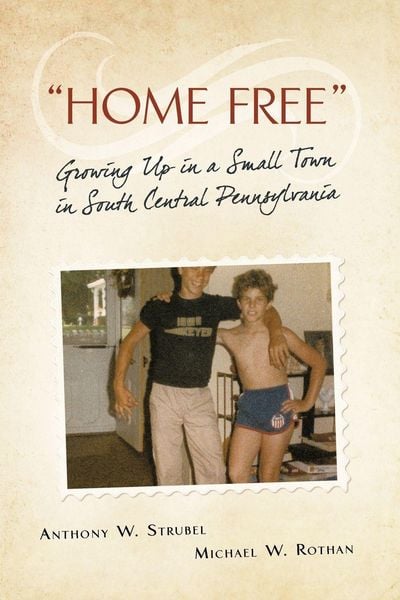 Produktbild: "Home Free"