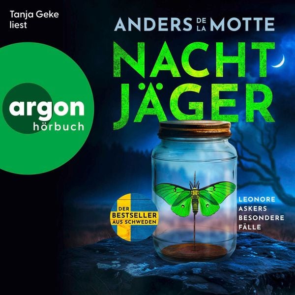 Produktbild: Nachtj&auml;ger