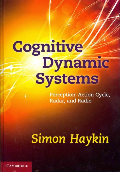 Produktbild: Cognitive Dynamic Systems