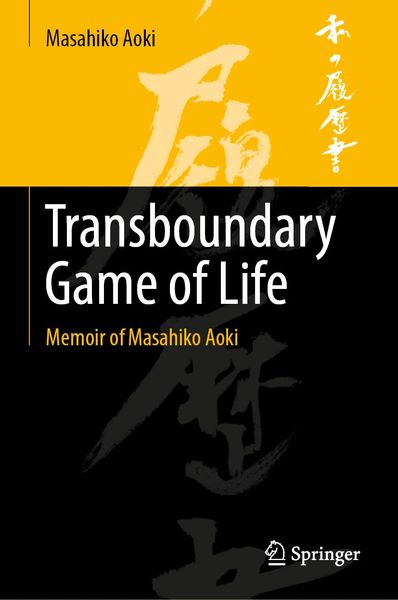 Produktbild: Transboundary Game of Life