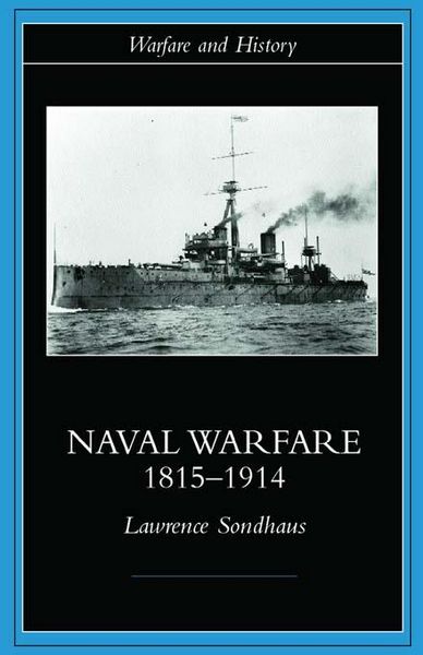 Produktbild: Naval Warfare, 1815-1914