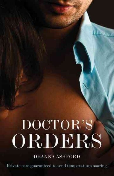 Produktbild: Doctor's Orders
