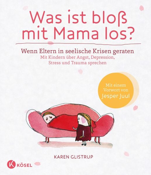 Was ist bloß mit Mama los?