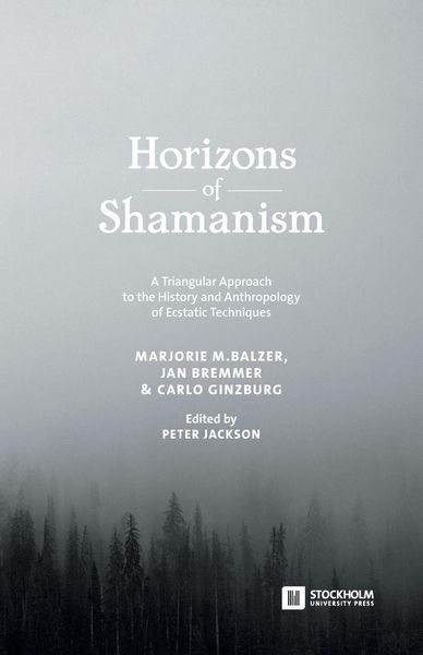 Produktbild: Horizons of Shamanism