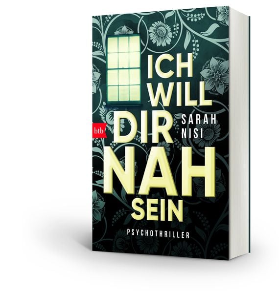 Produktbild: Ich will dir nah sein