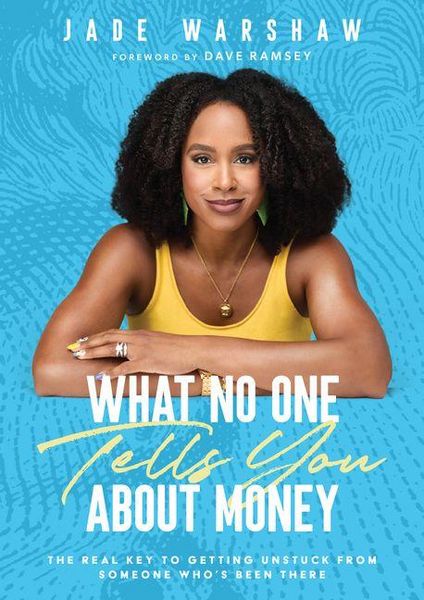Produktbild: What No One Tells You about Money