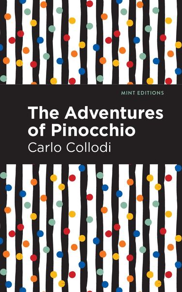 Produktbild: The Adventures of Pinocchio