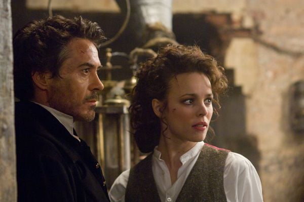 Produktbild: Sherlock Holmes