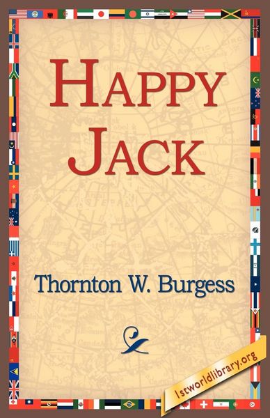 Produktbild: Happy Jack
