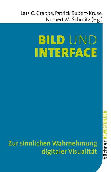 Produktbild: Bild und Interface