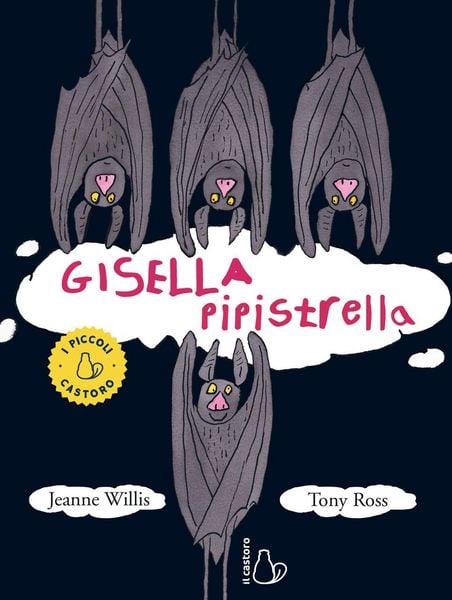 Produktbild: Gisella pipistrella