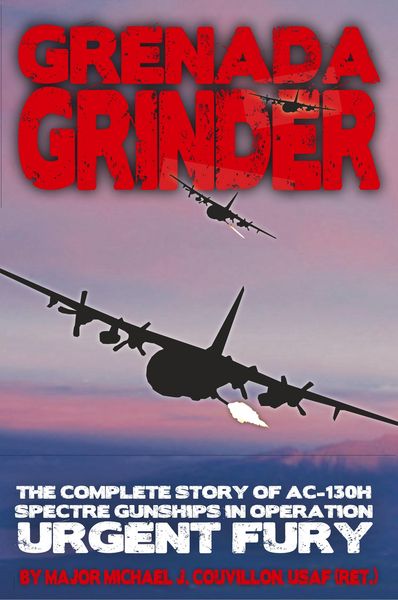 Produktbild: Grenada Grinder