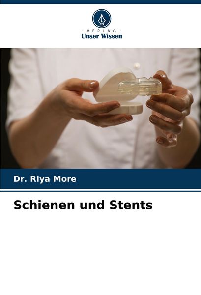 Produktbild: Schienen und Stents