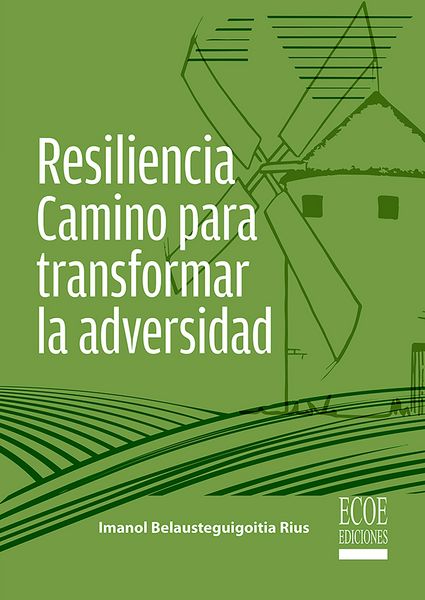 Produktbild: Resiliencia