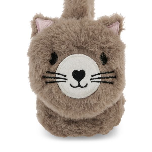 Produktbild: Ohrenw&auml;rmer "Katze"