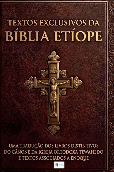 Produktbild: Textos Exclusivos da B&iacute;blia Et&iacute;ope