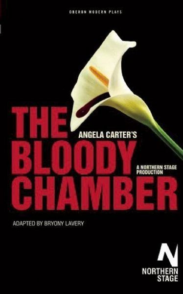 Produktbild: Carter, A: The Bloody Chamber