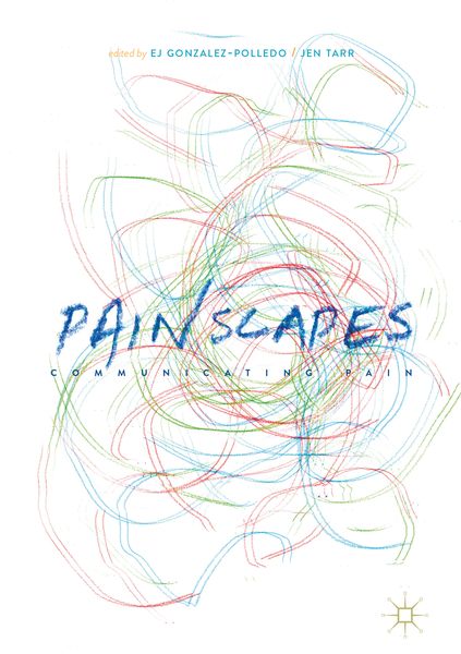 Produktbild: Painscapes