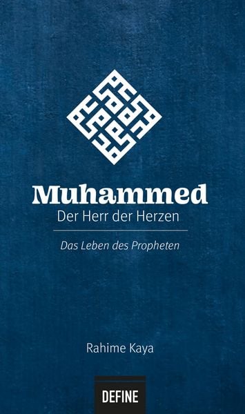 Produktbild: Muhammed - Der Herr der Herzen