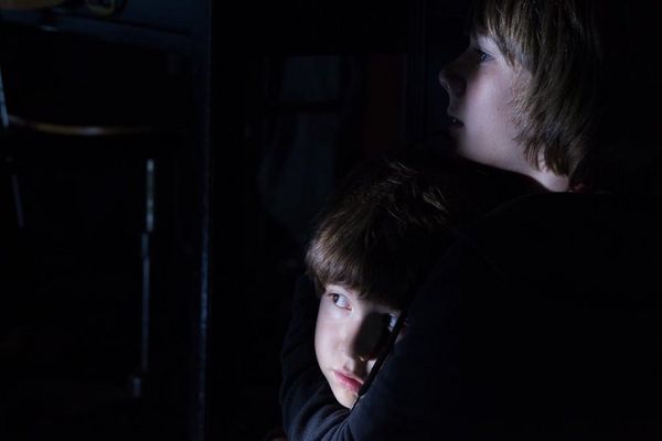 Produktbild: Dark Skies - Sie sind unter uns