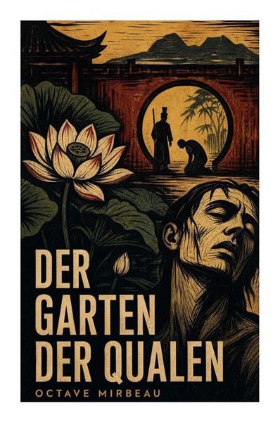 Produktbild: Der Garten der Qualen