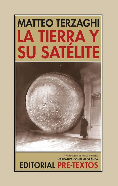 Produktbild: La Tierra y su sat&eacute;lite