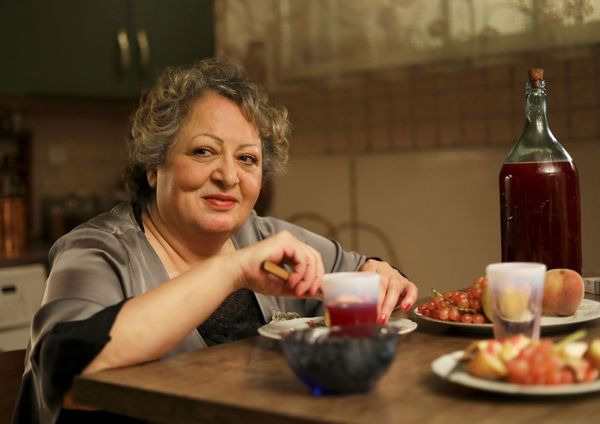 Produktbild: Ein kleines St&uuml;ck vom Kuchen (Blu-ray)