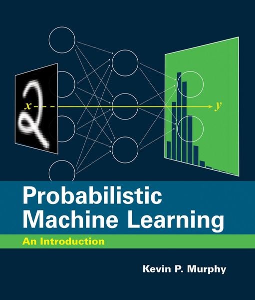 Produktbild: Probabilistic Machine Learning
