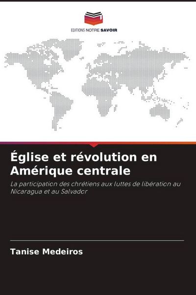 Produktbild: &Eacute;glise et r&eacute;volution en Am&eacute;rique centrale