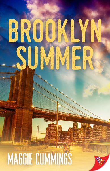 Produktbild: Brooklyn Summer