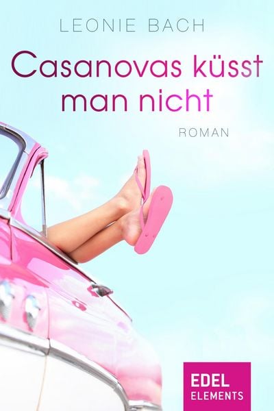 Produktbild: Casanovas k&uuml;sst man nicht