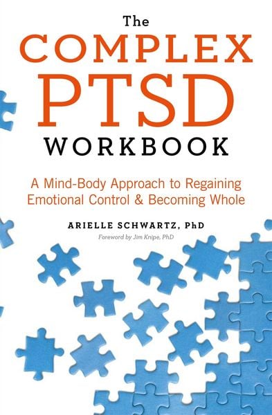 Produktbild: The Complex PTSD Workbook