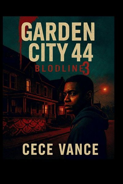 Produktbild: Garden City 44