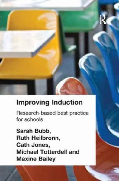 Produktbild: Improving Induction