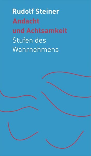Produktbild: Andacht und Achtsamkeit