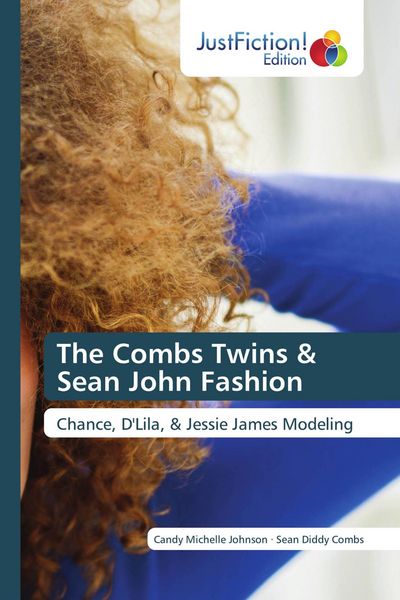 Produktbild: The Combs Twins & Sean John Fashion