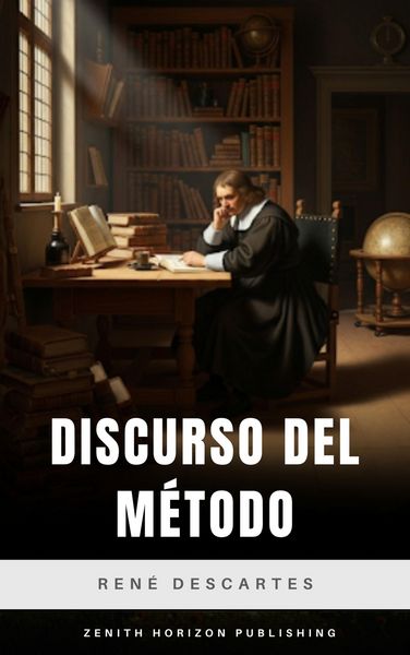 Produktbild: Discurso del m&eacute;todo