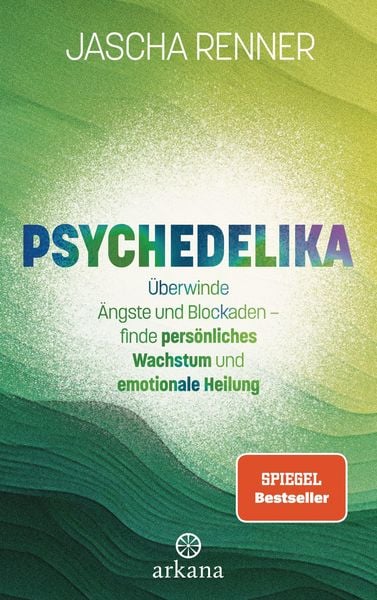 Produktbild: Psychedelika