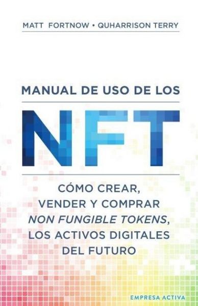 Produktbild: Manual de USO de Los Nft