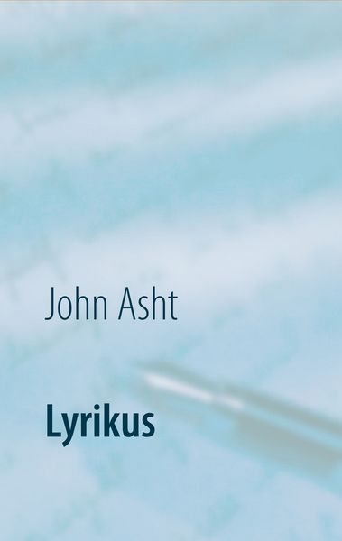 Produktbild: Lyrikus